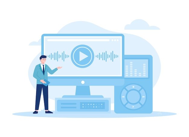 Creative Video & Audio Script Packs