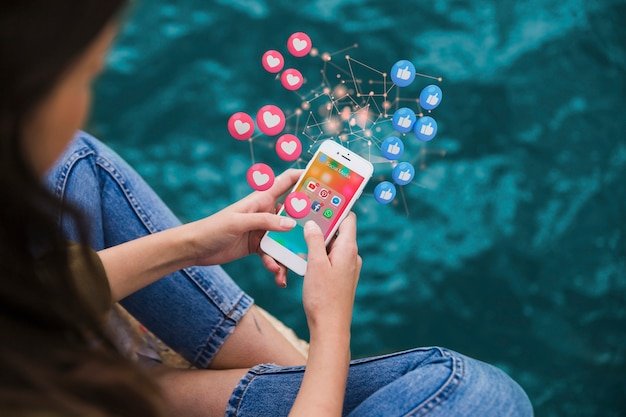 Social Media Strategy for a New Business Launch