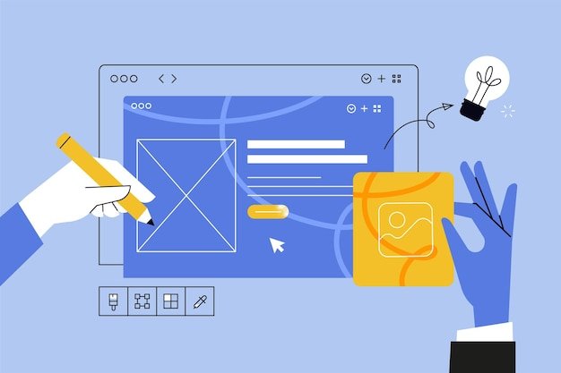 User Survey & Feedback Form Copy