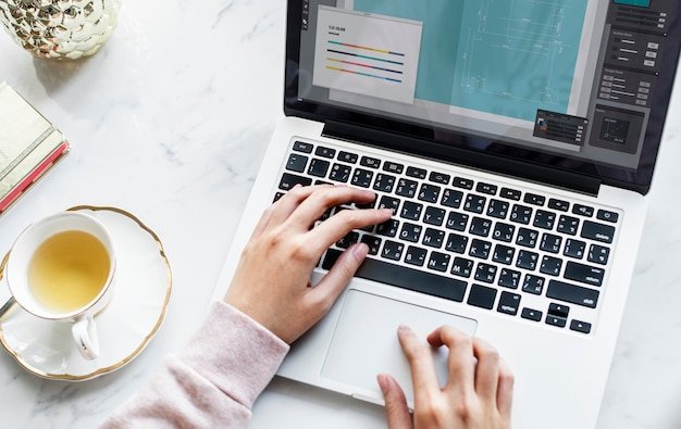 Journalist 'Portfolio Showcase' Website Copy Kit