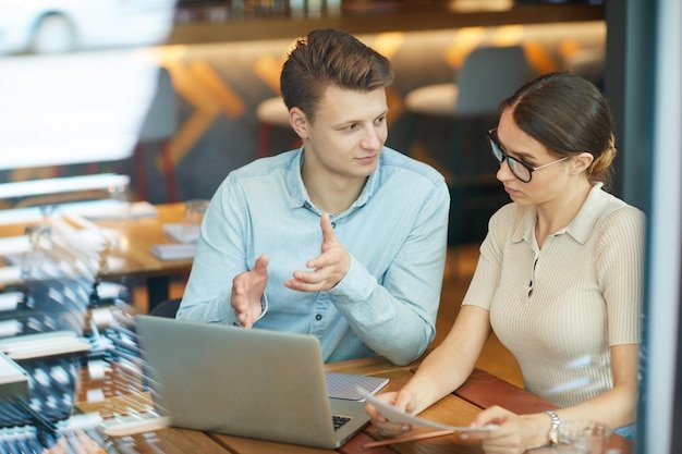 The 'Business Plan' Executive Summary Template