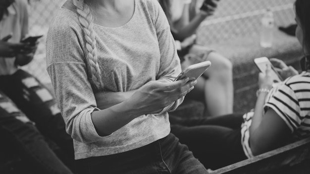 Targeted Media List Building