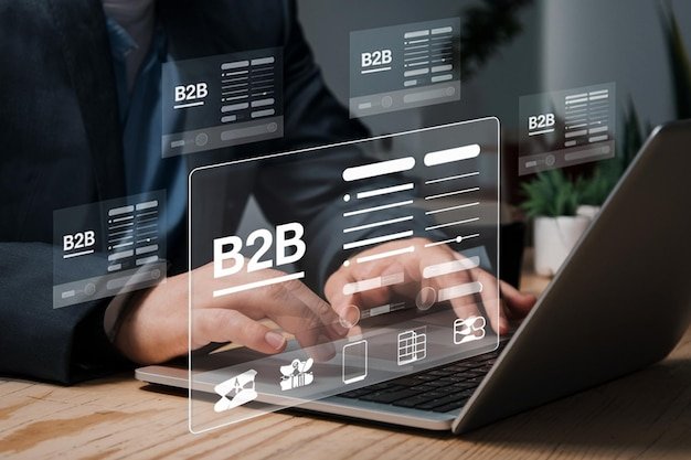 The 'Sales Playbook' Template for B2B Teams