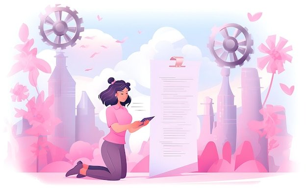 Developing the Narrative Concept for an Ad Campaign