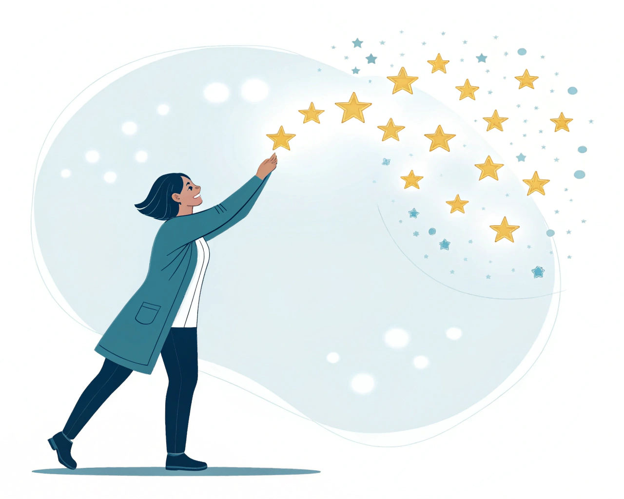 Professional SMS Template Checklist for Service Providers in Finance on Trustpilot