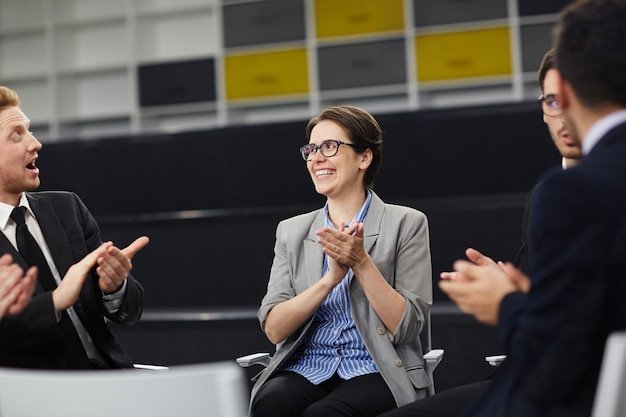 Creating a 'Lunch & Learn' Presentation