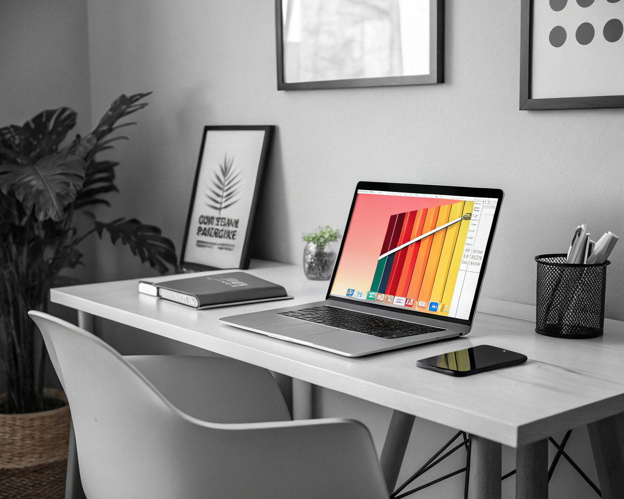 Feature-to-Benefit Template for Fitness Equipment