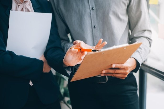 Business Proposal Template Creation