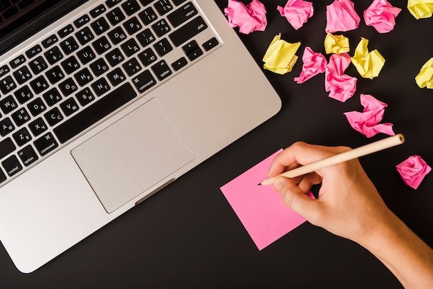 Topic Cluster Foundation Plan