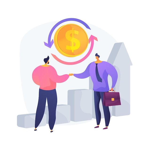 Annual Industry Report Creation