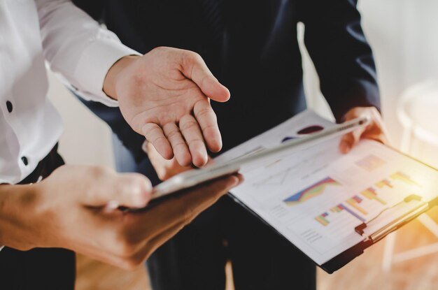 Writing the Executive Summary for a Business Proposal