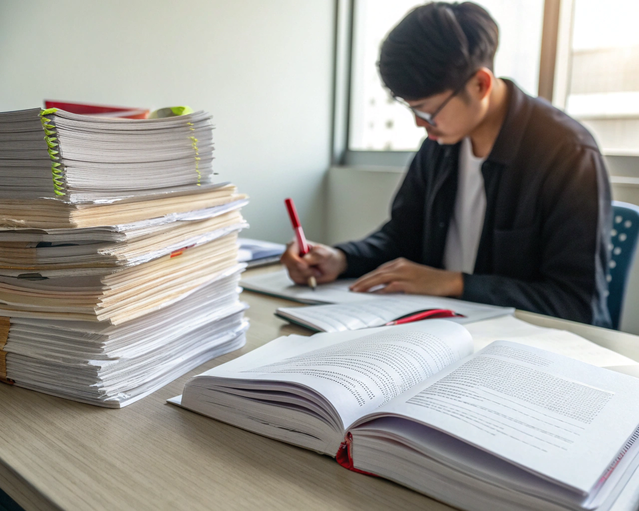 Copy Editing 5 Pages of Website Content