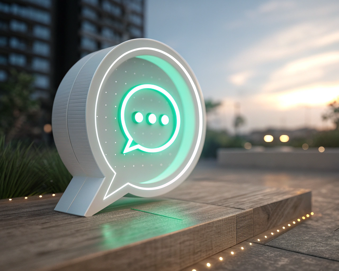 The 'Rant' (Stream of Consciousness) De-escalation Response