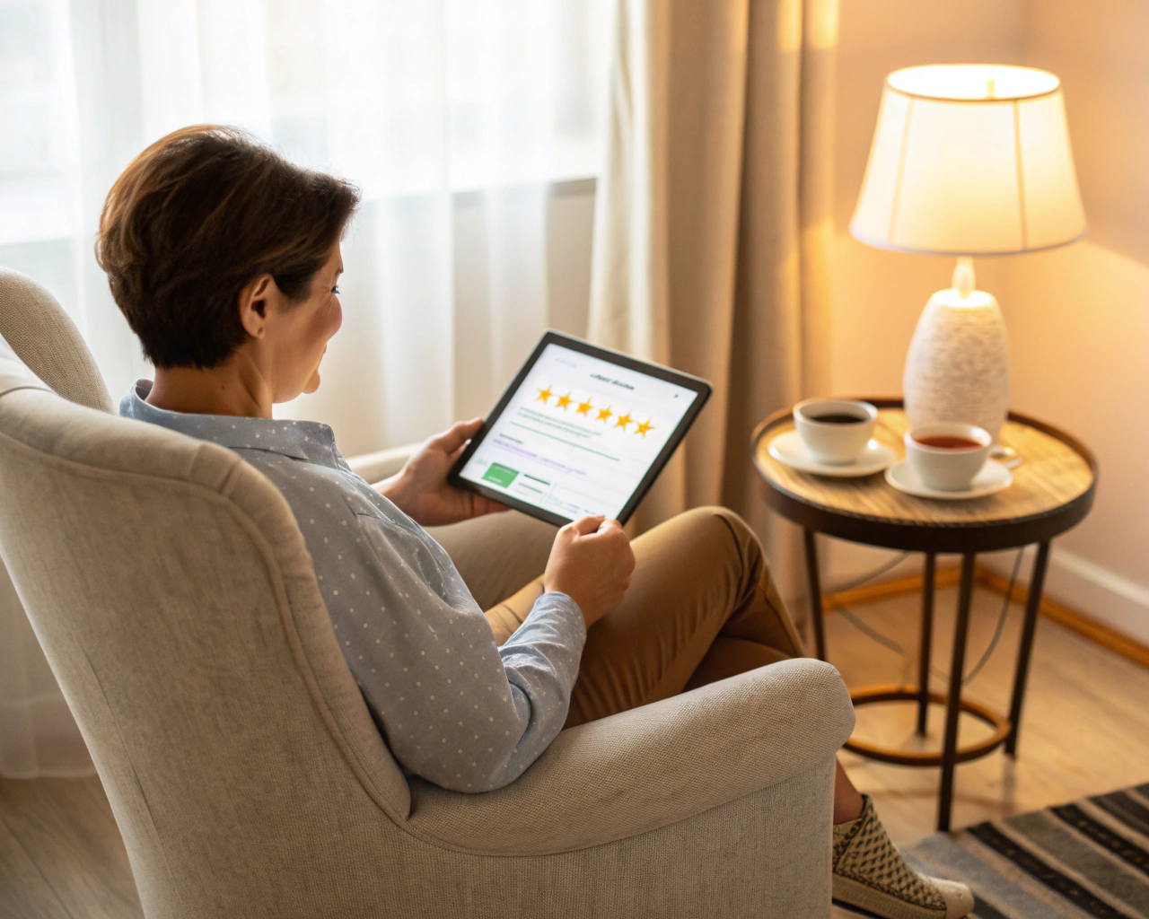 Art Supply Store 'Product Knowledge' Complaint