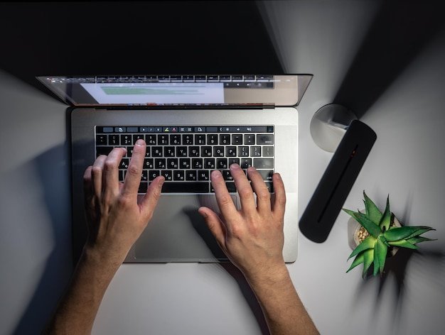 Copywriting for 3 Key Service Pages