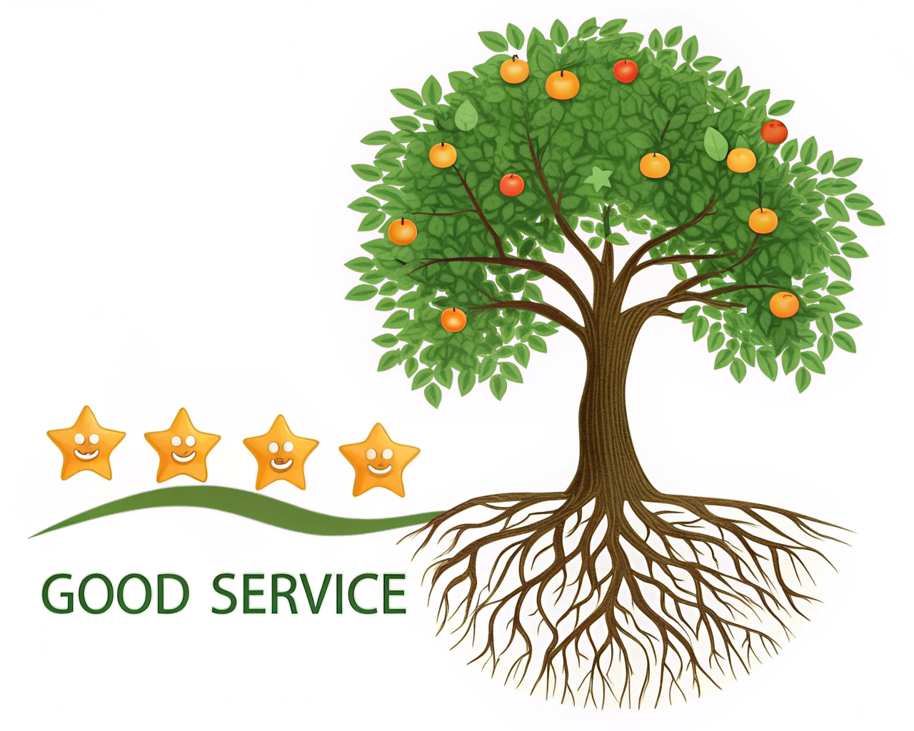 Friendly In-app Message Checklist for E-commerce in Retail on Trustpilot