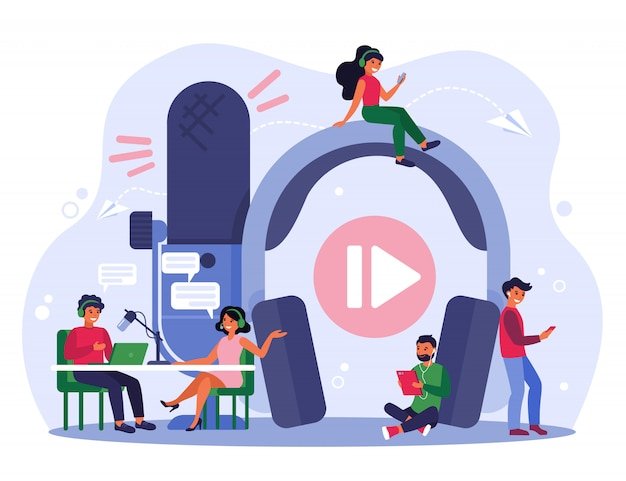 Webinar Presentation Script & Structure Template