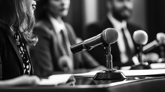 Crafting a 5-Minute Lightning Talk