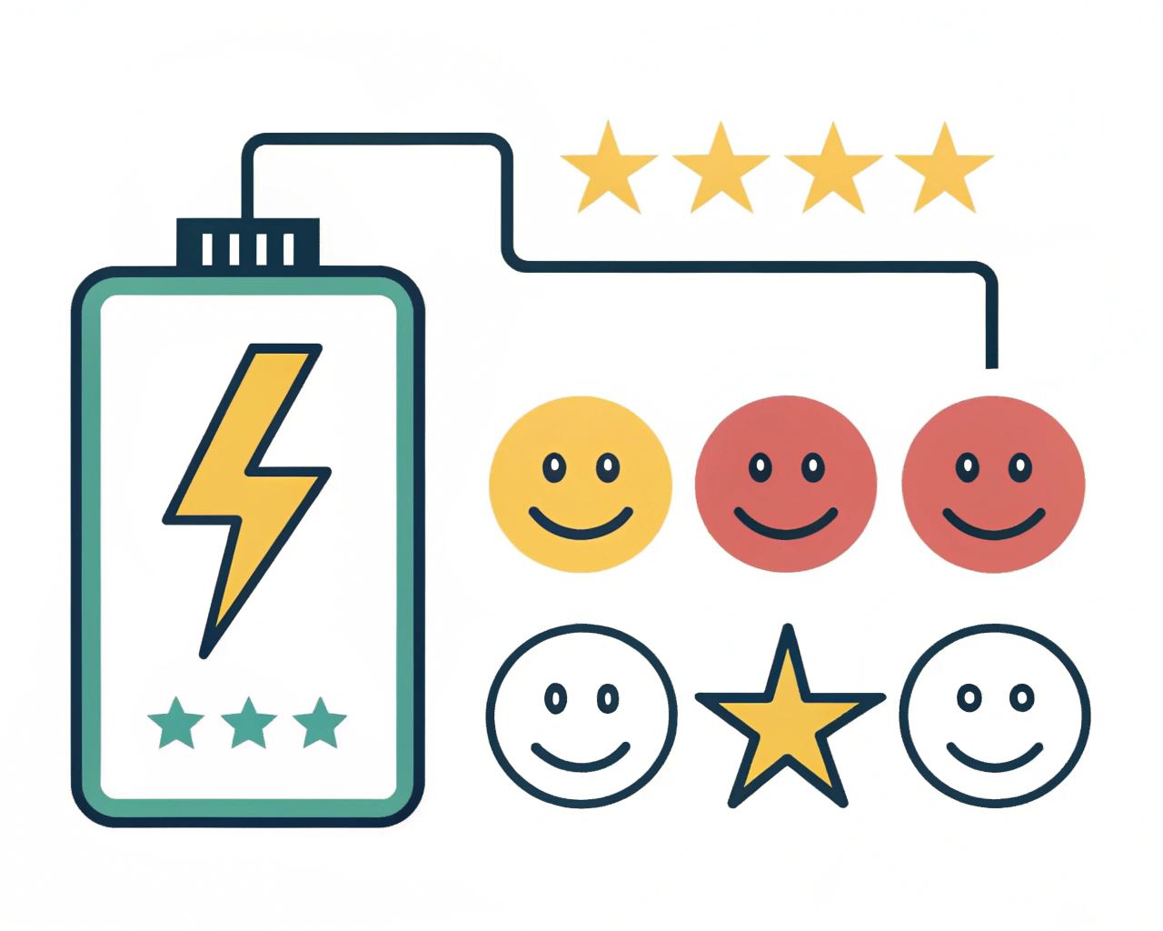 Modern Challenge Review Response Templates