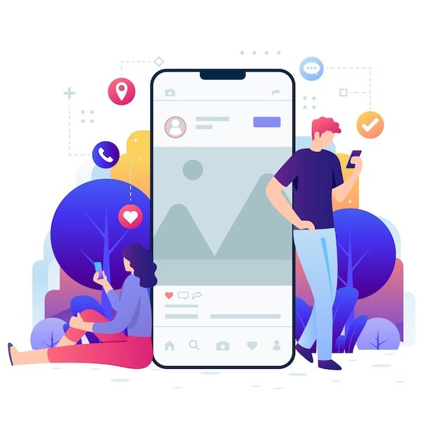 LinkedIn Carousel Design & Copy