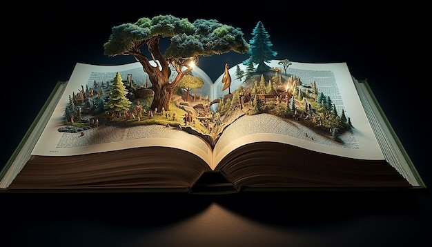 Script for a Brand Story Video