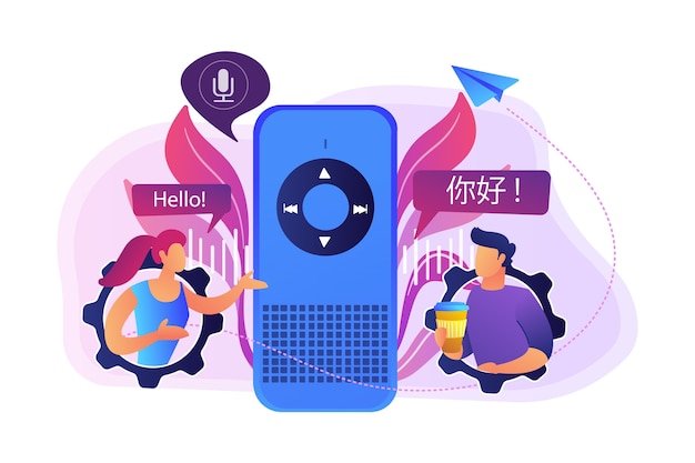 Translation & Localization of a Website's Homepage