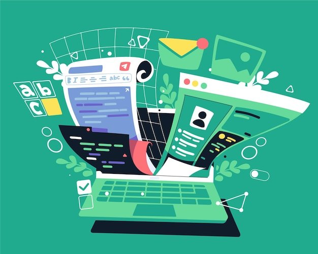 Pillar Page & Topic Cluster Strategy