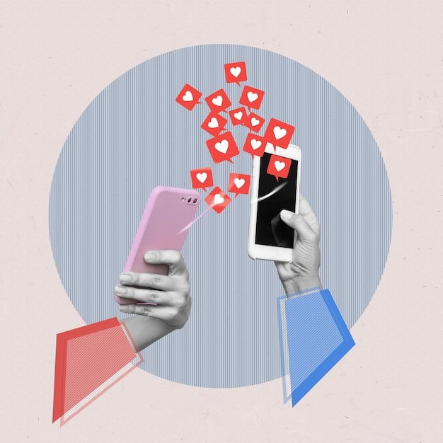 Instagram/Facebook Bio & Highlights Strategy