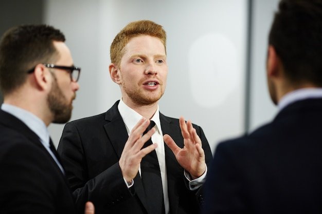 Developing a Q&A Preparation Document