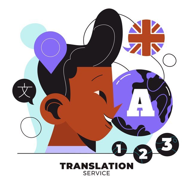 Localization of a Small Marketing Brochure or PDF