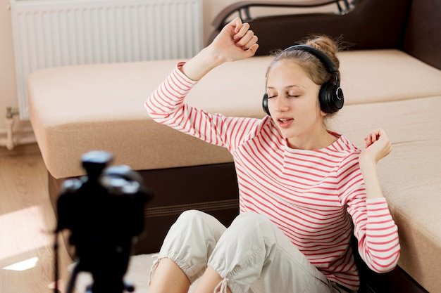 Recipe & Cooking Video 'Quick & Easy' Script Pack