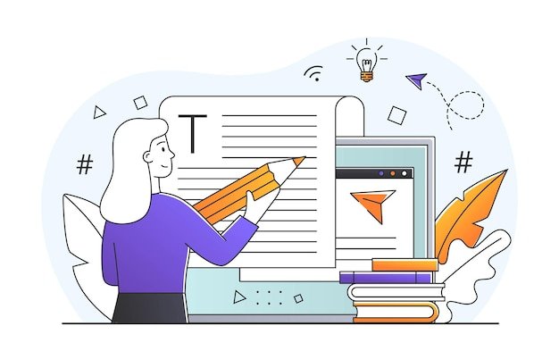 Turning a Listicle into a Twitter Thread Script