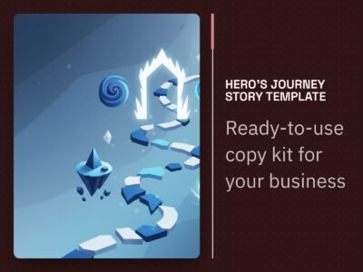 Hero's Journey Story Template