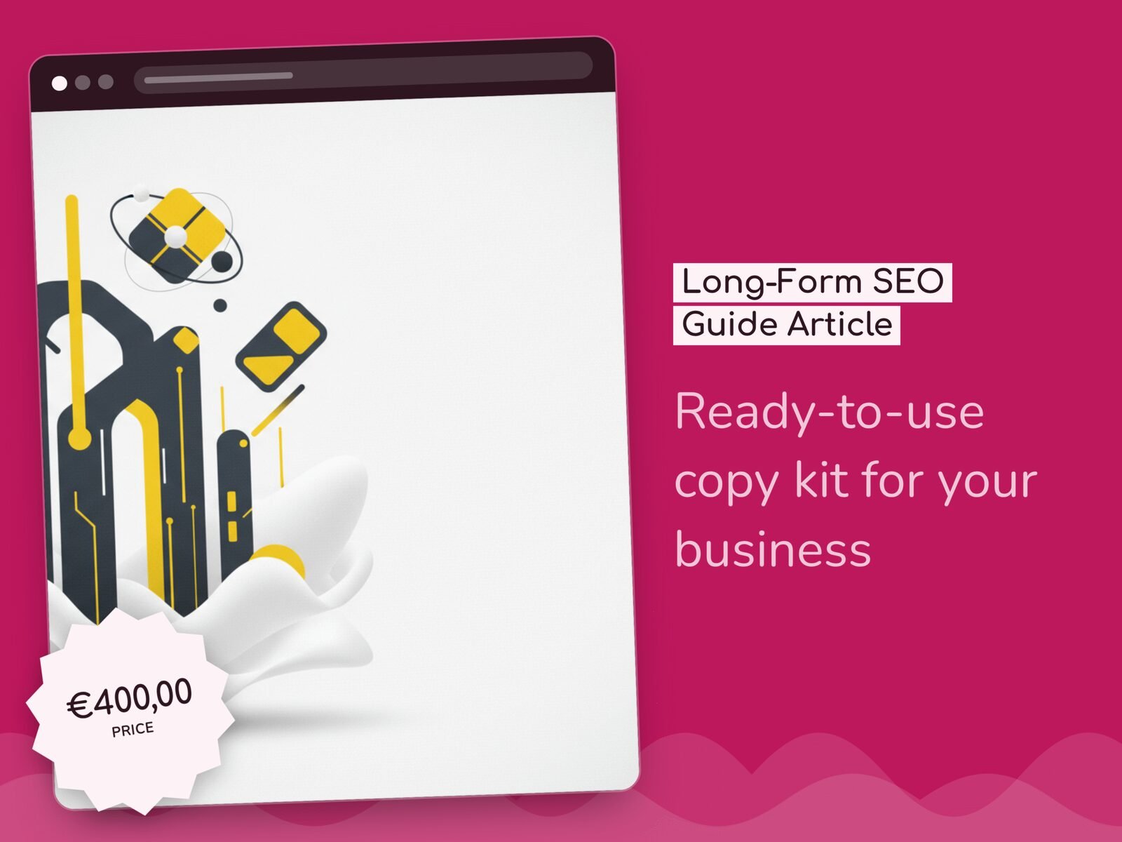 Long-Form SEO Guide Article