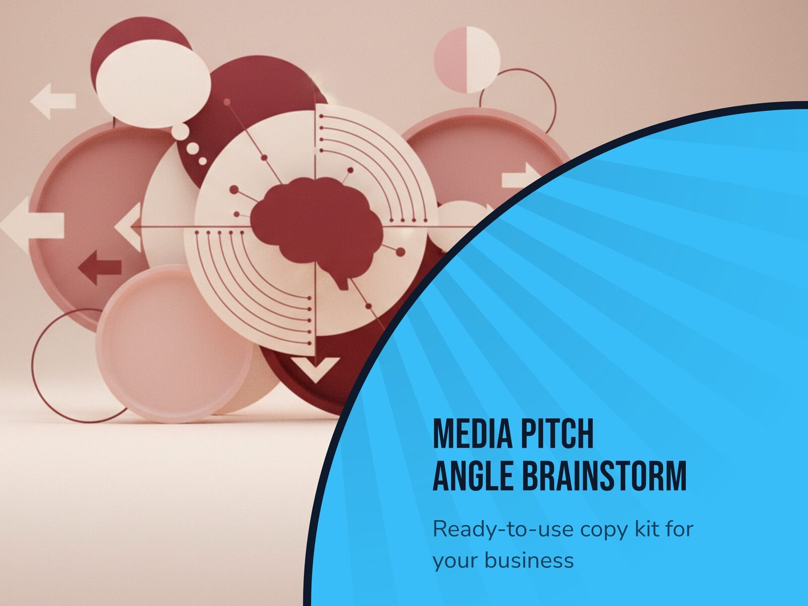 Media Pitch Angle Brainstorm