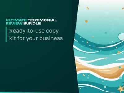 Ultimate Testimonial Review Bundle