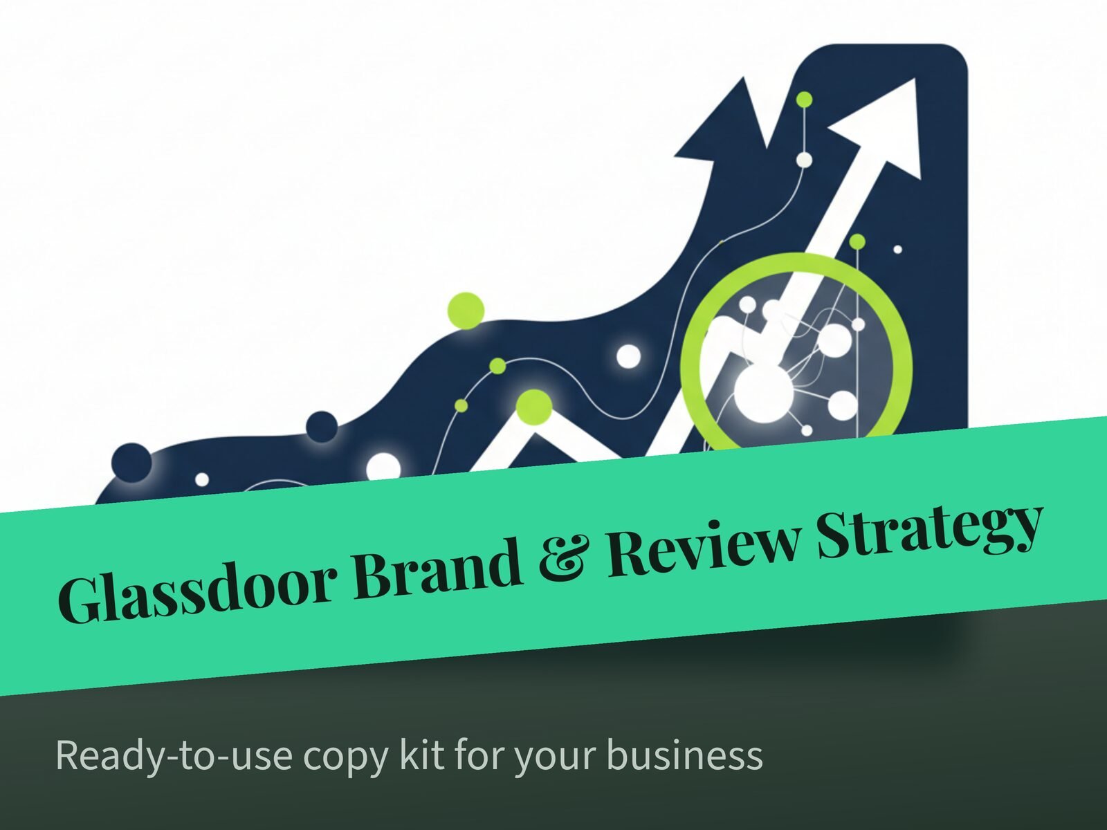 Glassdoor Brand & Review Strategy