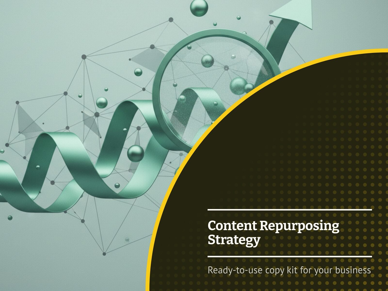 Content Repurposing Strategy