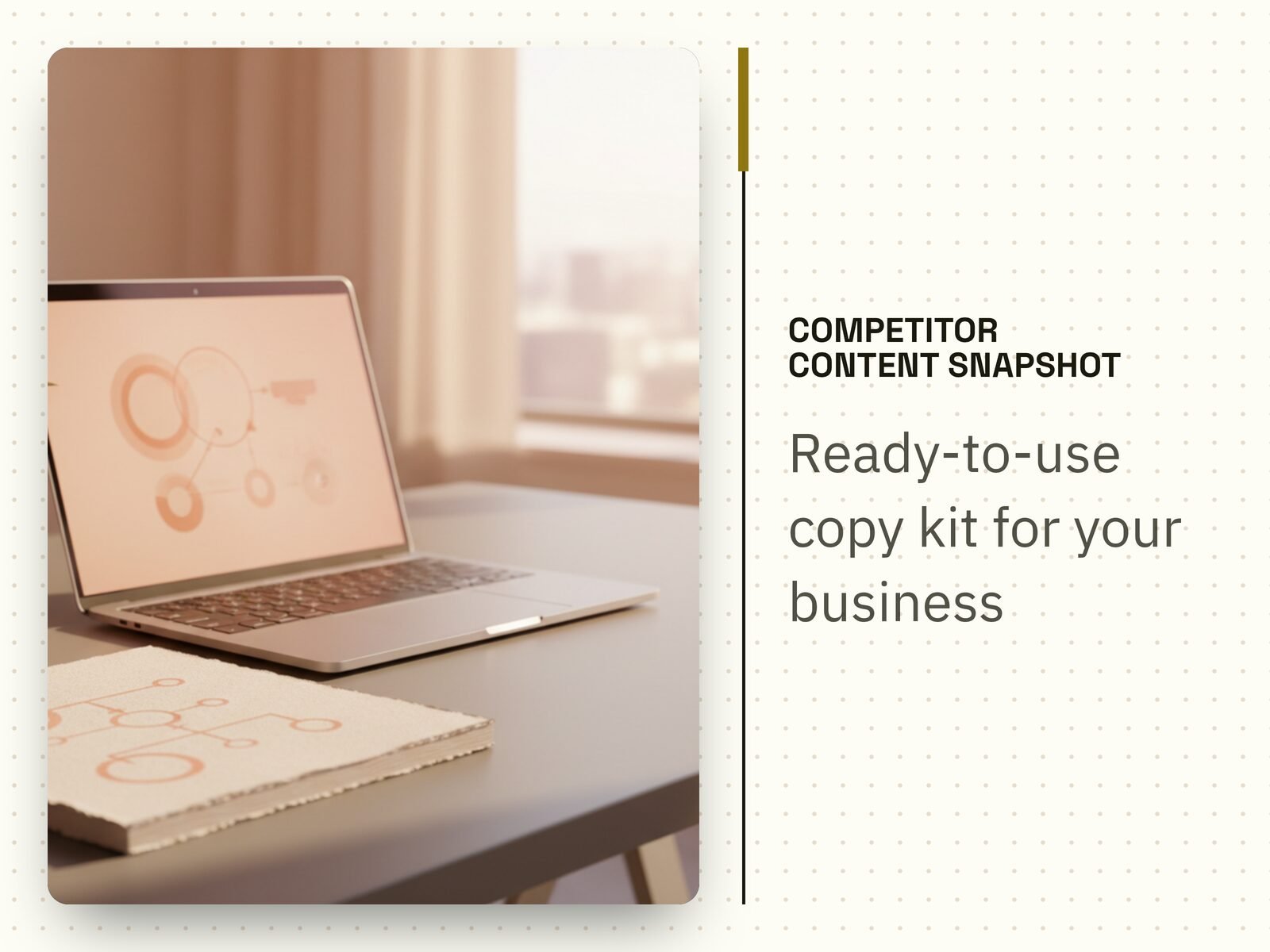 Competitor Content Snapshot