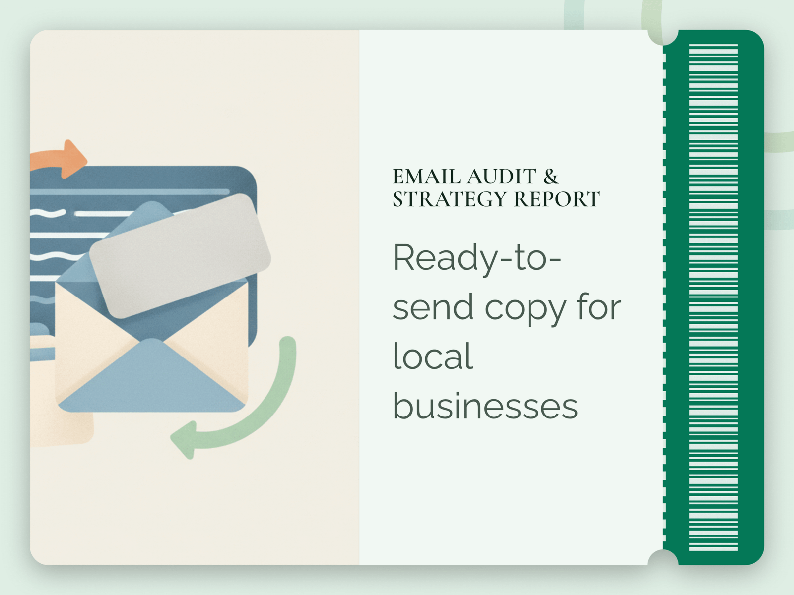 Email Audit & Strategy Report