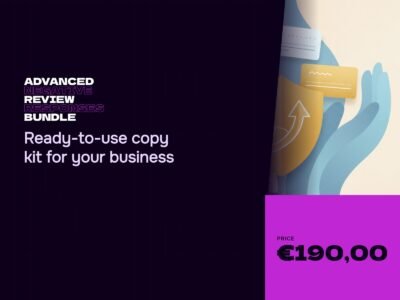 Advanced Negative Review Responses Bundle