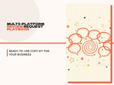 Multi-Platform Review Request Playbook