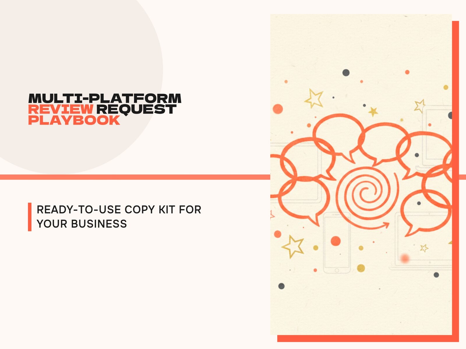 Multi-Platform Review Request Playbook