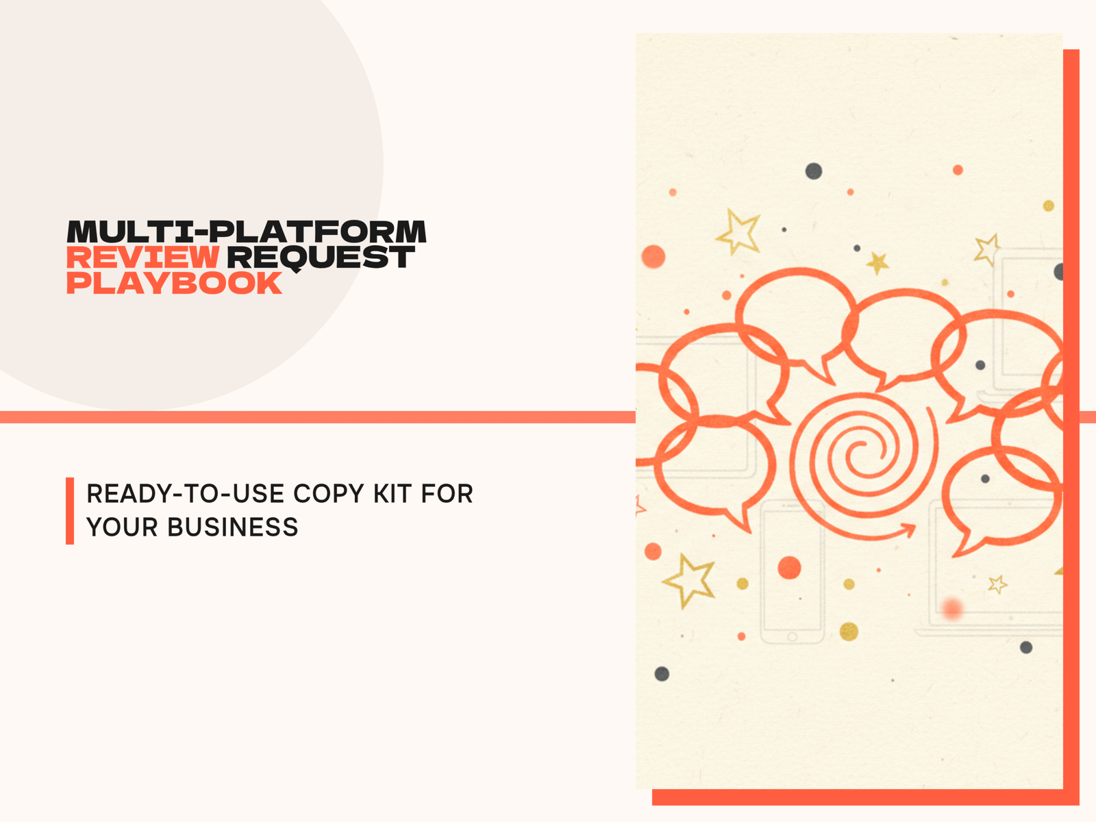 Multi-Platform Review Request Playbook