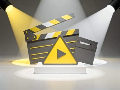 B2B 'Customer Success' Video Case Study Script