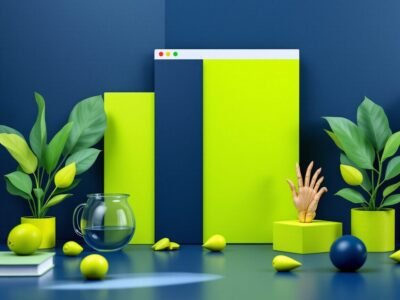 Corporate Content Blog Bundle