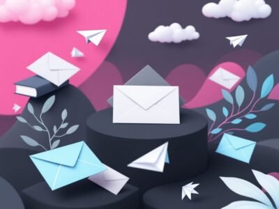 Email Sequence Editing for Conversion
