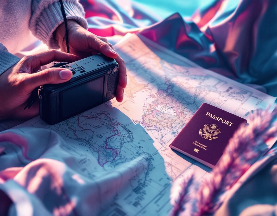 Travel Industry 'Vacation Recovery' Response Template
