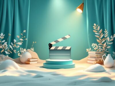 Video Testimonial Coaching Call