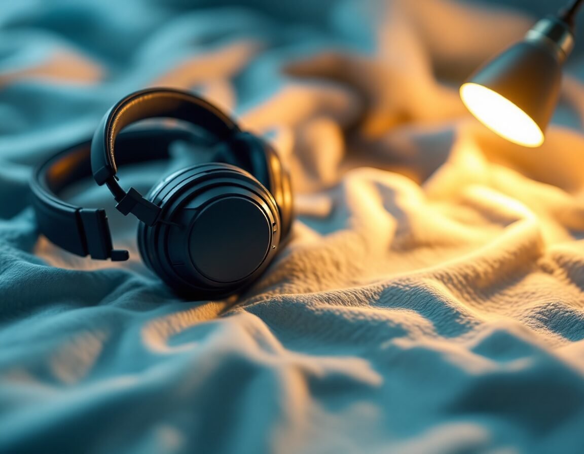 Solo Podcaster 'News Roundup' Script Template